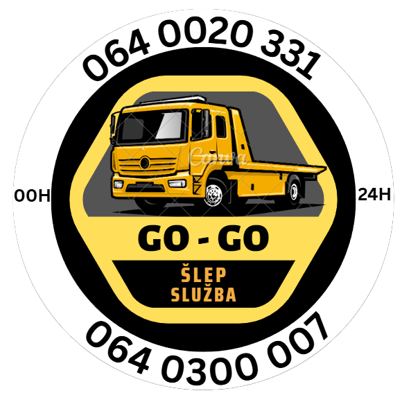 GO - GO ŠLEP